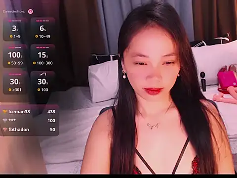SexyMariaa Chat XXX in diretta
