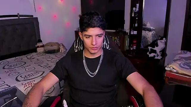 jacobbiker live XXX chat