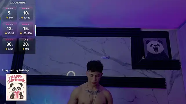 Saimonvela – Naživo XXX chat
