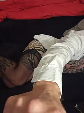 RayRayDunk – Naživo XXX chat