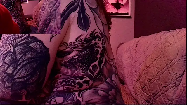 צ'אט XXX בשידור חי של kashbabyxxx