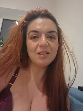 MissSubmission Live XXX-Chat