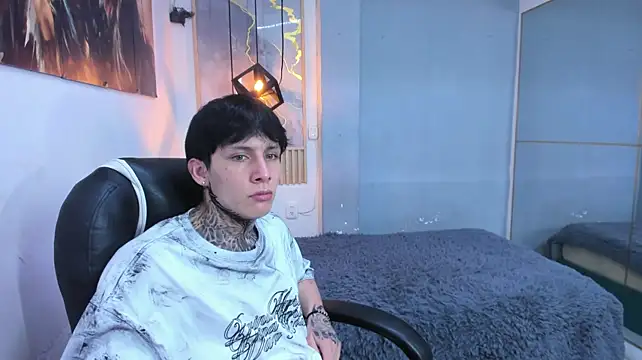 Cry_thereal 라이브 XXX 채팅