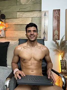 Chat XXX ao vivo de anddy_white