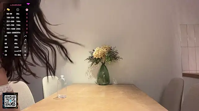 XXX chat uživo modela ShirleyLopez