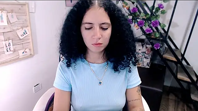 XXX chat uživo modela samantha_baby_
