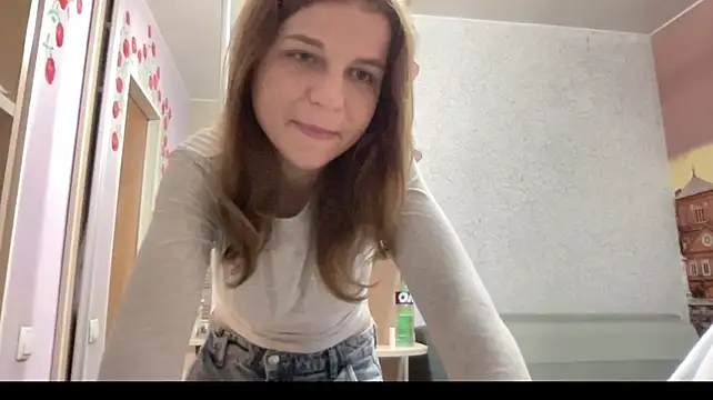 HwaTrippel Chat XXX live
