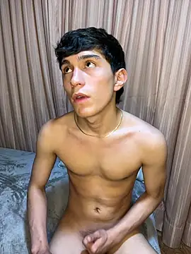 Bryanwild 라이브 XXX 채팅