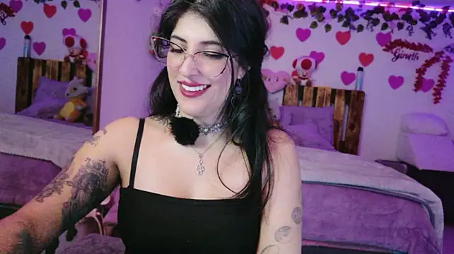 AzaharJaan 라이브 XXX 채팅