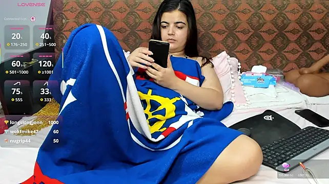 Hot_Falling_Devil 라이브 XXX 채팅