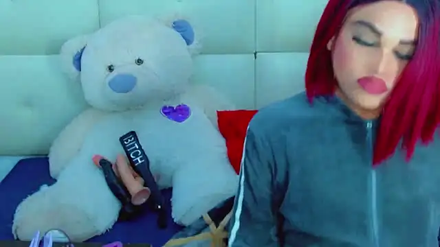 NharaBigCock – Naživo XXX chat