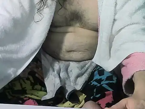 XXX chat uživo modela OreCam