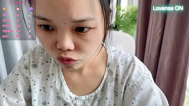 xiaosu22のライブXXXチャット