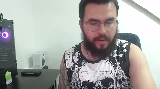 3d_amigo live XXX chat