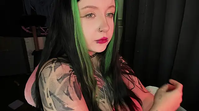 Chat +18 de t0riayun0 ao vivo