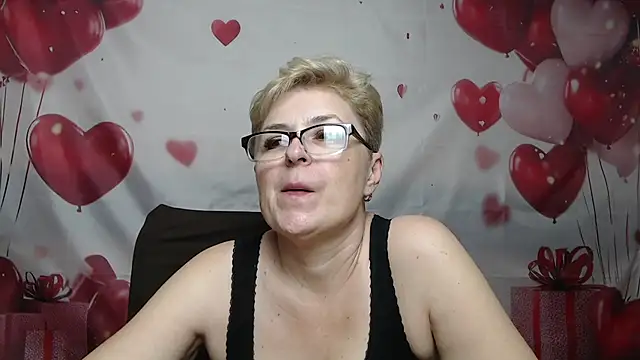 EmiliaGree Live XXX-Chat