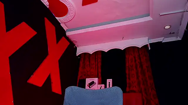 abrilbigcock Live XXX-Chat