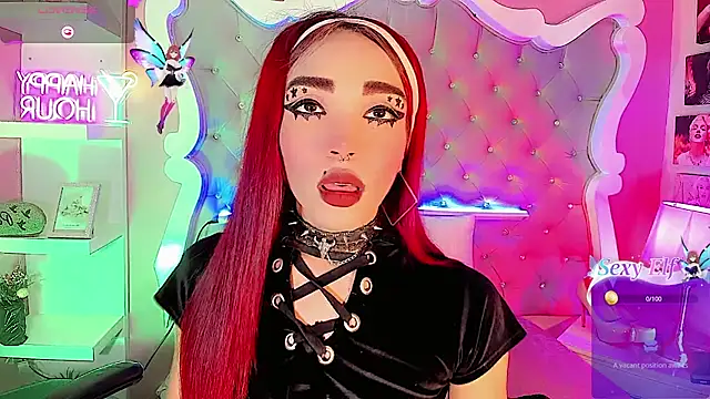 LeyXandrabraz 라이브 XXX 채팅
