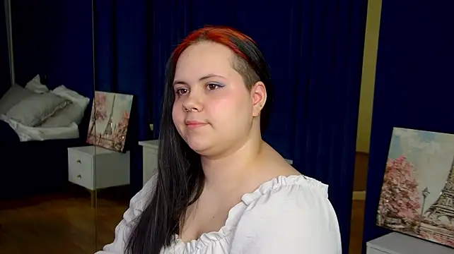 DaisyHarts Live XXX-Chat
