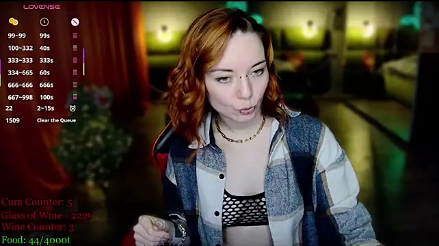 צ'אט XXX בשידור חי של MaxPhoenixx
