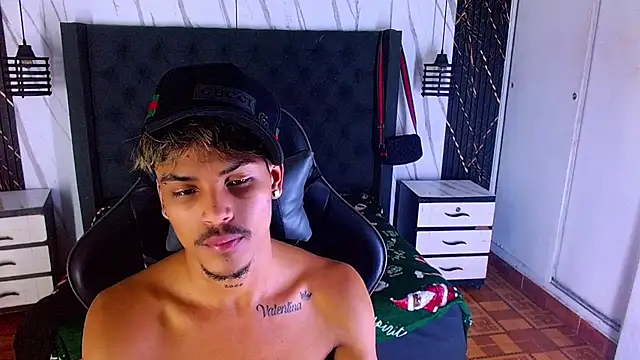 Angel_foxc13 Live XXX-chat