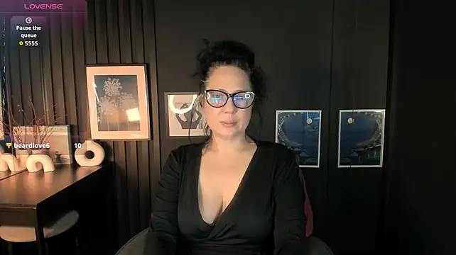 Anita_Muse 라이브 XXX 채팅