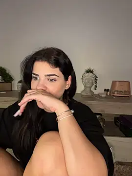 EvelynnMonrooe's Live XXX Chat