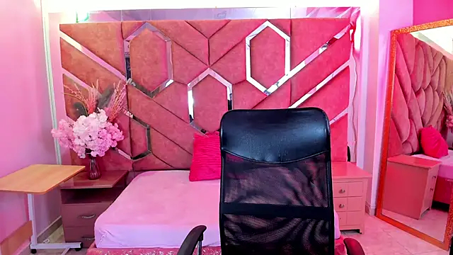 Mia_Velvet69's Live XXX Chat