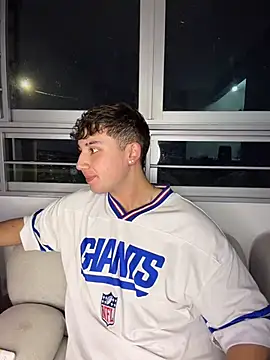 OLIVER_K Live XXX Chat