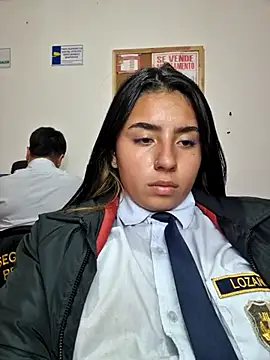 Chat XXX en directo de Angela__05