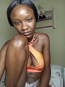 ariahsexy's Live XXX Chat