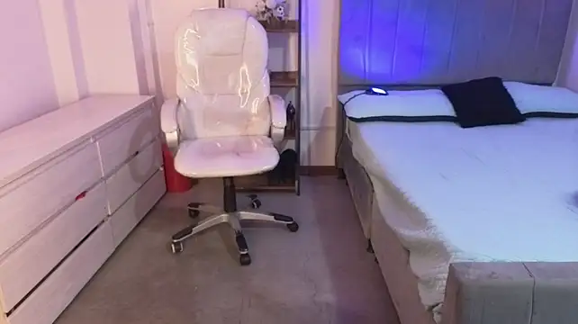 Czat XXX na żywo – iam_sofiia