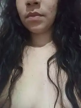 Czat XXX na żywo – Gostosa_morena_