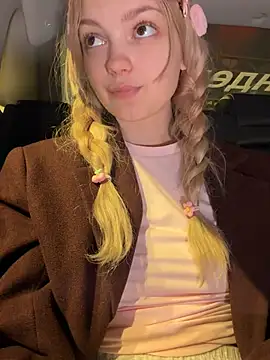 elsawhere Live XXX-Chat