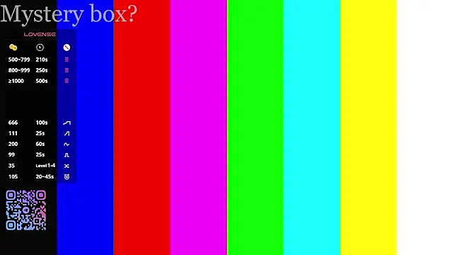 KaliNessler Live XXX-Chat