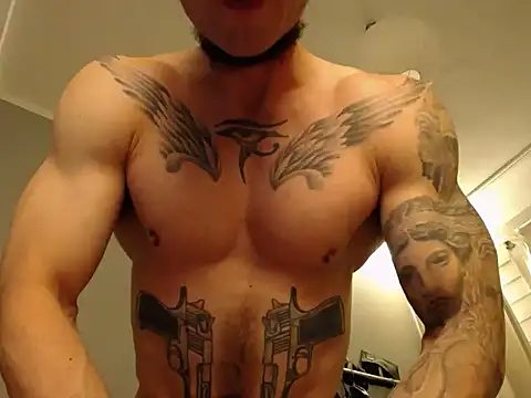 Chatroom XXX en direct de ballardbret