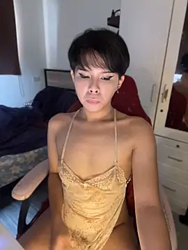 Plaxxxtique Live XXX-chat