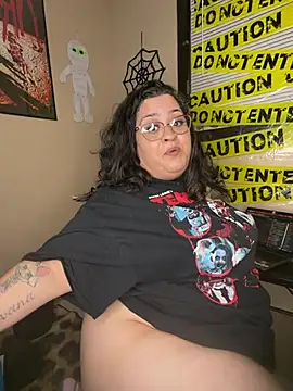 Czat XXX na żywo – Tillymarie