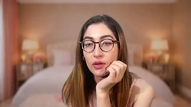 rousseblossom Live XXX-Chat