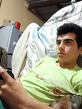 Ortiz3404's Live XXX Chat