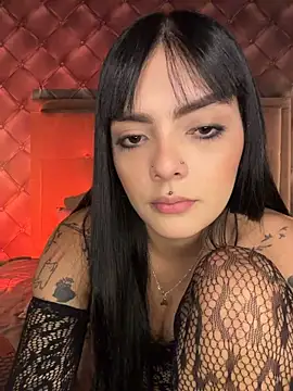 AliceRitter's Live XXX Chat