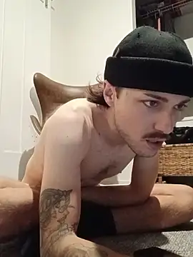 Jbenz420 élő XXX-chatje
