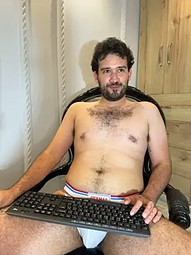 Živý XXX chat Adrian_SITH