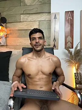 anddy_white's Live XXX Chat