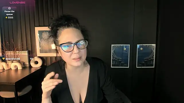 Anita_Muse 라이브 XXX 채팅