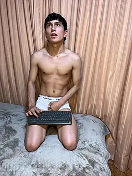 Bryanwild Live XXX-chat