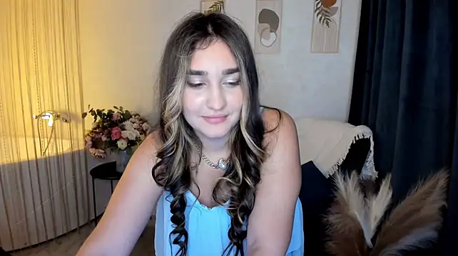 Chat XXX ao vivo de GoldenHeart_1