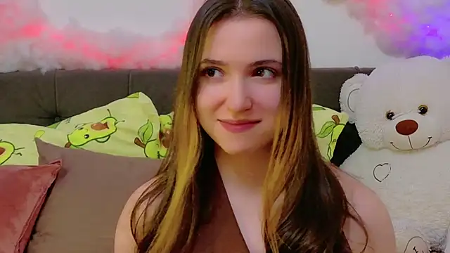 Chatroom XXX en direct de LeenMoonie