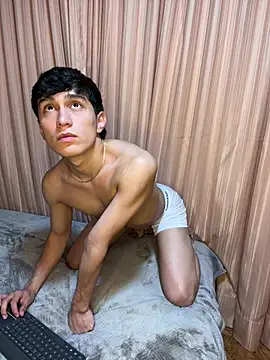 Bryanwild Live XXX-chat