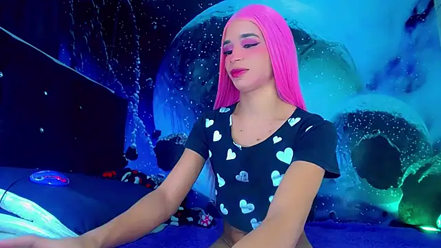  دردشة SamiraHot1 الجنسية المباشرة